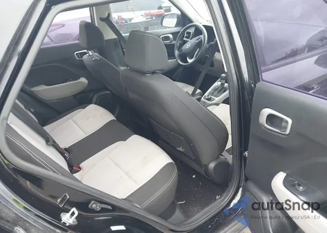 2022 Hyundai Venue Sel from USA, damaged, VIN KMHRC8A34NU183372